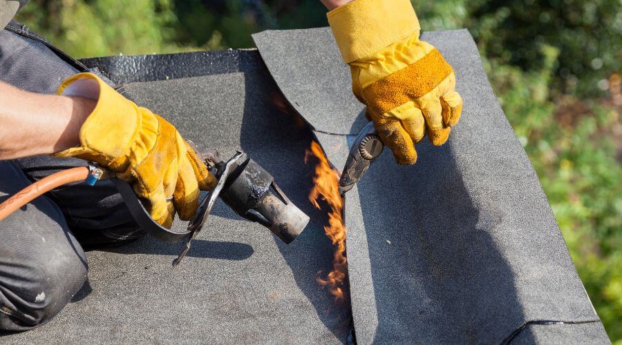 Professional flood damage restoration services in Tenakee Springs, AK